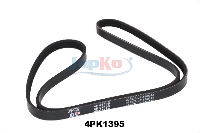 JAPKO Kilerem 4pk1395 for CHRYSLER