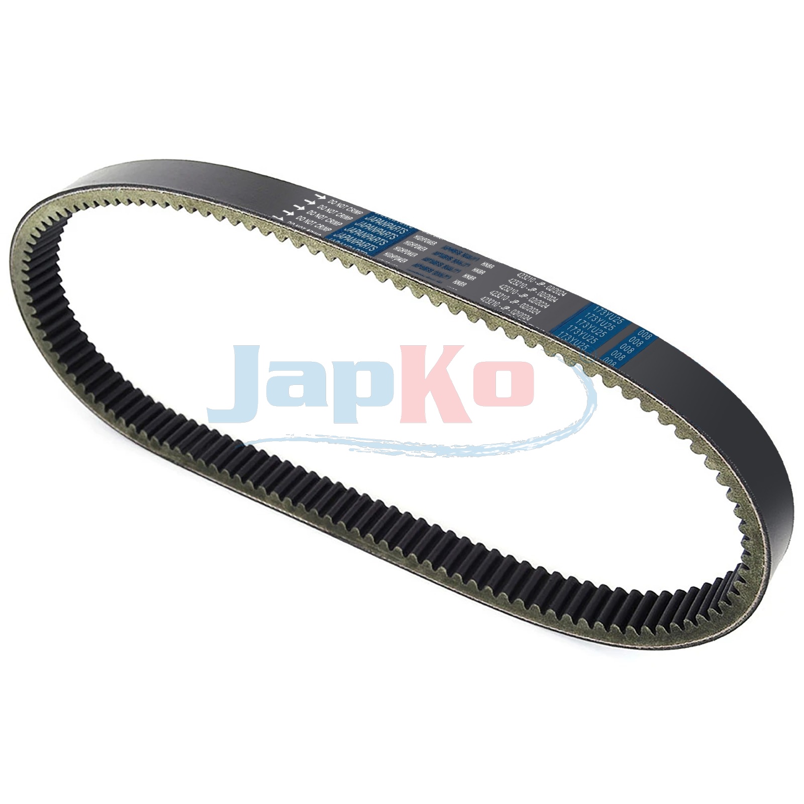 JAPKO Tandrem 40291 for TOYOTA