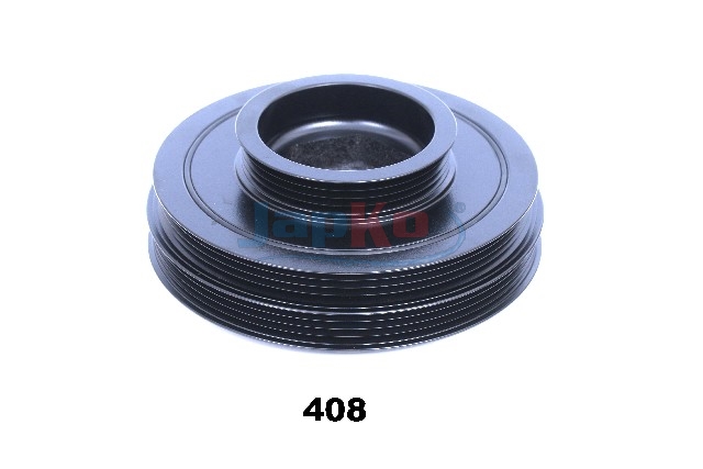 JAPKO Remskive, krumtapaksel 122408 for HONDA