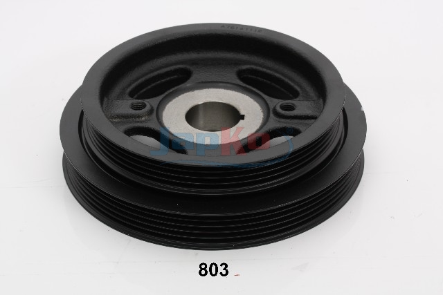 JAPKO Remskive, krumtapaksel 122803 for SUZUKI