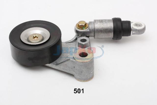 JAPKO Remstrammer, kilerem 128501 for NISSAN