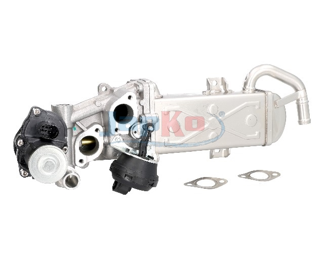 JAPKO EGR-ventil 1500907 for VAG