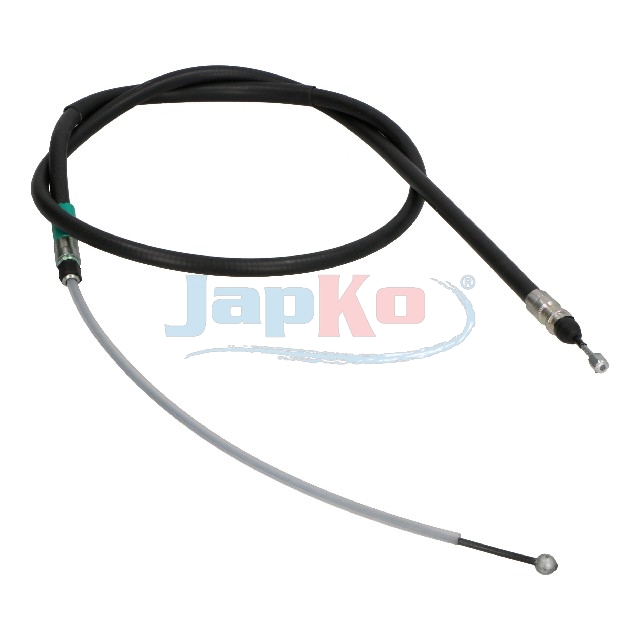 JAPKO Håndbremsekabel 1310111 højre for BMW