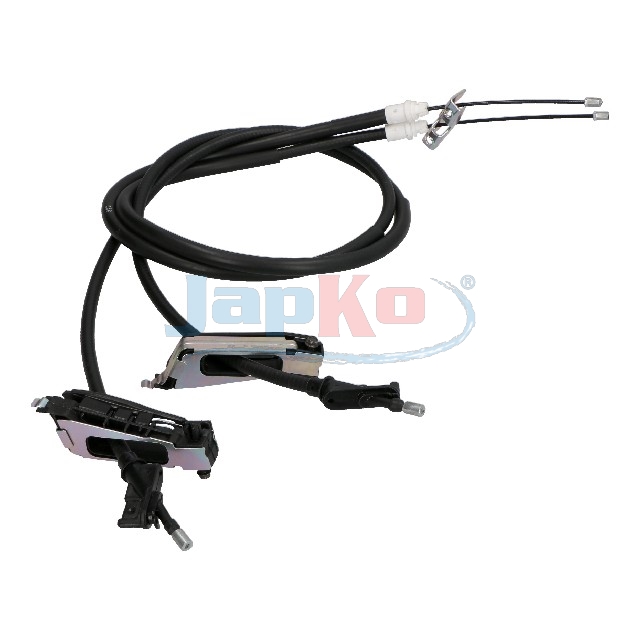 JAPKO Håndbremsekabel 1310300 bag for FORD