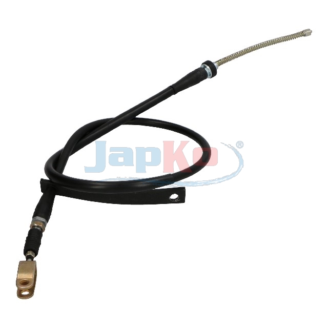 JAPKO 131552l bagved til venstre for MITSUBISHI