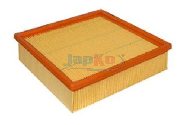 JAPKO Luftfilter 20048 Filterindsats for_oe_number_48|til original-nummer| 58mm for VOLVO FORD GENERAL MOTORS DATSUN CITROËN JAGUAR LADA NISSAN VAG W