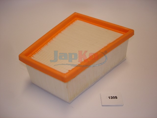 JAPKO Luftfilter 20130 Filterindsats for_oe_number_48|til original-nummer| 78mm for OPEL GENERAL MOTORS RENAULT NISSAN DACIA