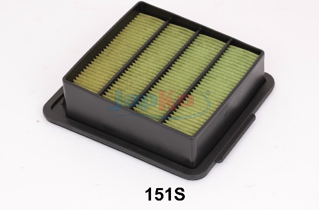 JAPKO Luftfilter 20151 Filterindsats for_oe_number_48|til original-nummer| 58mm for NISSAN