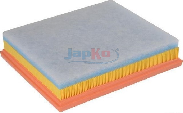 JAPKO Luftfilter 202020 Filterindsats for_oe_number_48|til original-nummer| 53mm for OPEL CITROËN PEUGEOT TOYOTA