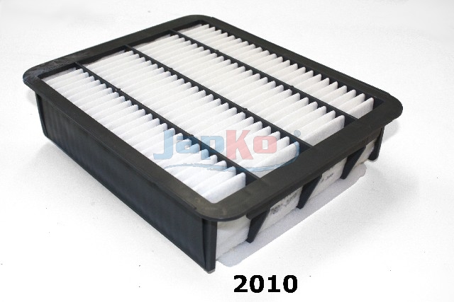 JAPKO Luftfilter 202010 Filterindsats for_oe_number_48|til original-nummer| 65mm for TOYOTA