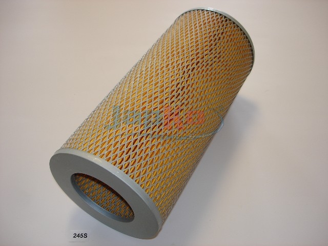 JAPKO Luftfilter 20245 Filterindsats for_oe_number_48|til original-nummer| 280mm for TOYOTA