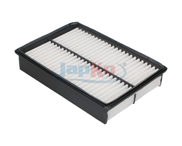 JAPKO Luftfilter 20337 Filterindsats for_oe_number_48|til original-nummer|LF5013Z409A 53mm for MAZDA