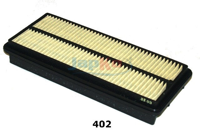 JAPKO Luftfilter 20402 Filterindsats for_oe_number_48|til original-nummer| 53,5mm for HONDA