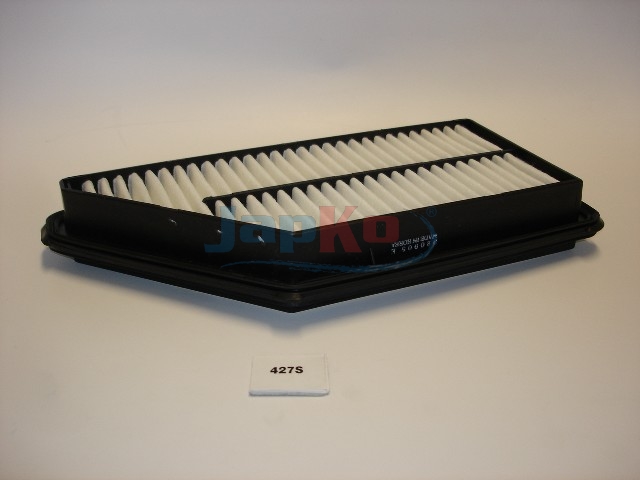 JAPKO Luftfilter 20427 Filterindsats for_oe_number_48|til original-nummer| 50mm for HONDA