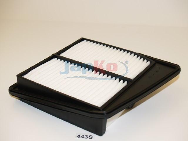 JAPKO Luftfilter 20443 Filterindsats for_oe_number_48|til original-nummer| 55mm for HONDA