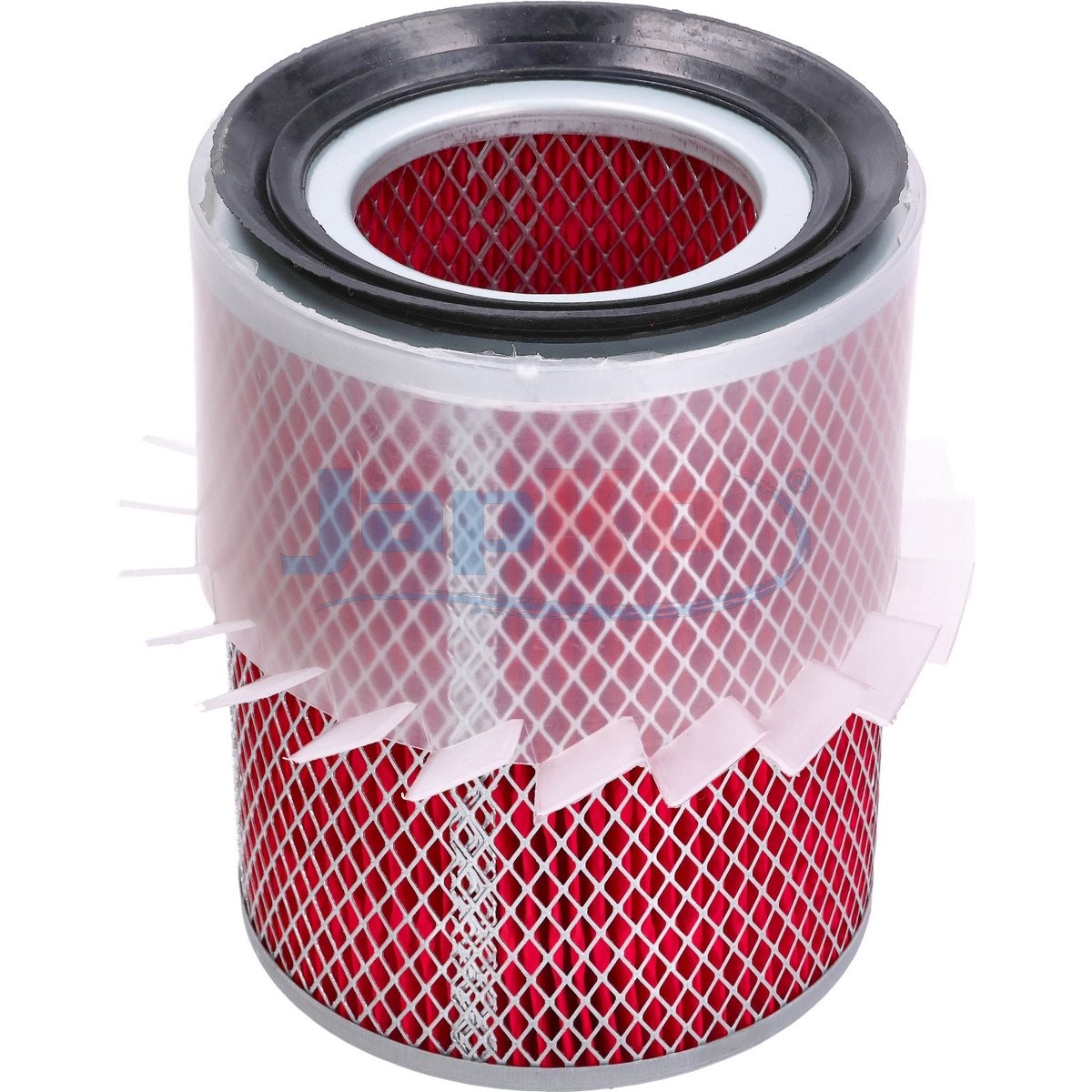 JAPKO Luftfilter 20523 Filterindsats for_oe_number_48|til original-nummer| 195mm for MITSUBISHI