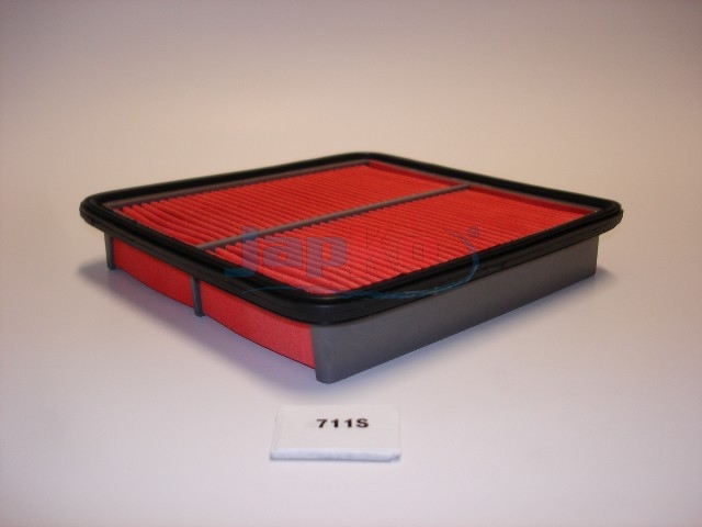JAPKO Luftfilter 20711 Filterindsats for_oe_number_48|til original-nummer| 36mm for SUBARU