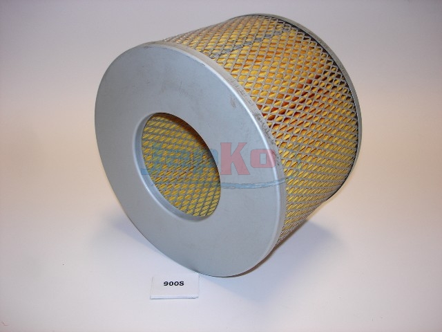 JAPKO Luftfilter 20900 Filterindsats for_oe_number_48|til original-nummer| 126mm for GENERAL MOTORS OPEL TOYOTA ISUZU