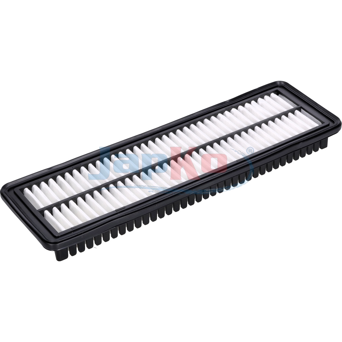 JAPKO Luftfilter 20h19 Filterindsats for_oe_number_48|til original-nummer| 36mm for HYUNDAI