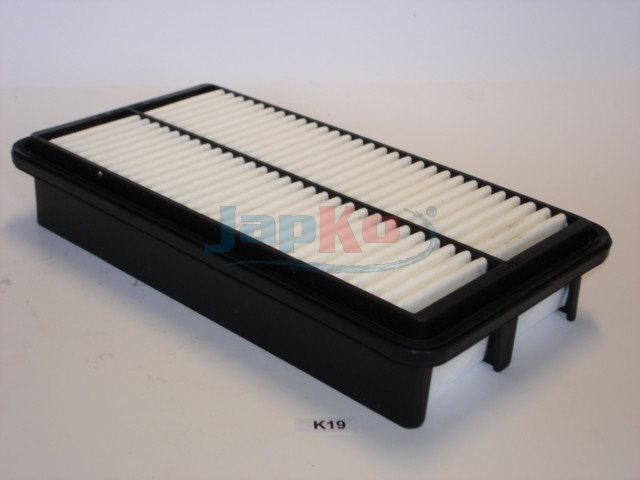 JAPKO Luftfilter 20k19 Filterindsats for_oe_number_48|til original-nummer| 55mm for KIA