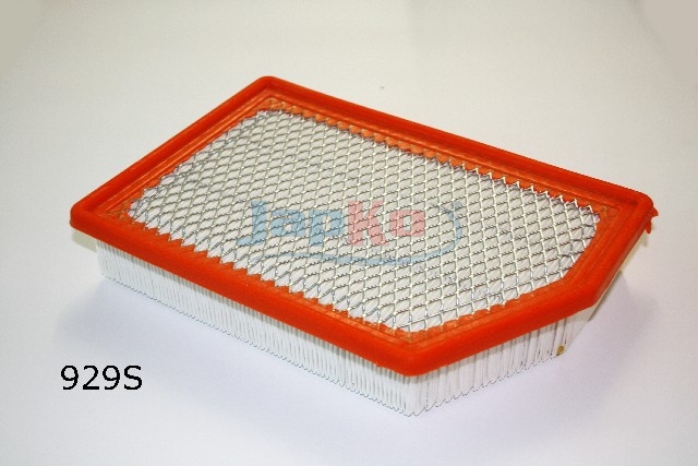 JAPKO Luftfilter 20929 Filterindsats for_oe_number_48|til original-nummer| 48mm for FIAT