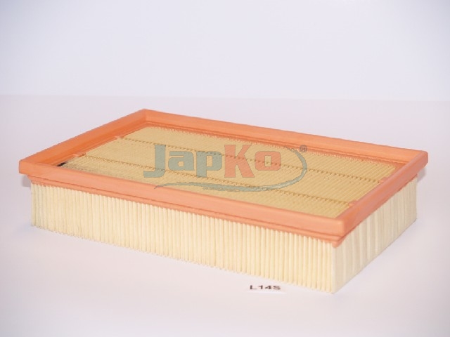 JAPKO Luftfilter 20l14 Filterindsats for_oe_number_48|til original-nummer| 58mm for LAND ROVER FORD