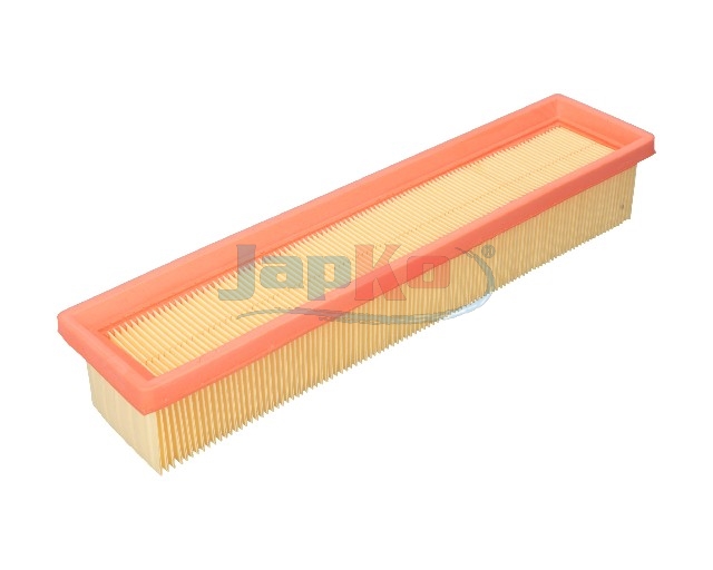 JAPKO Luftfilter 20117 Filterindsats for_oe_number_48|til original-nummer|16546-00Q0B 59mm for NISSAN RENAULT DACIA