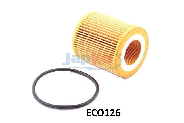 JAPKO Oliefilter 1eco126 Filterindsats for_oe_number_48|til original-nummer| height_mm_209|Højde [mm]|69 height_1_mm_339|Højde 1 [mm]|69 height_2_mm_3