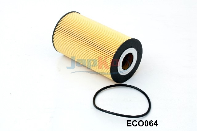 JAPKO Oliefilter 1eco064 Filterindsats length_mm_203|Længde [mm]|150 outer_diameter_mm_497|Yderdiameter [mm]|83 inner_diameter_mm_496|Indvendig diamet