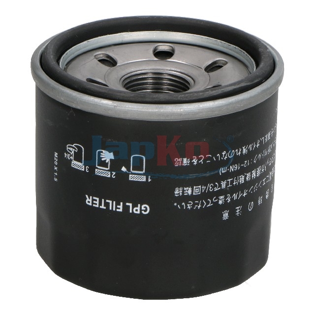 JAPKO 1gass 68mm for FIAT SAIC MOTOR