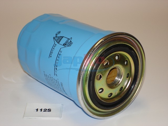 JAPKO Brændstof-filter 30112 Filterindsats for_oe_number_48|til original-nummer| 135mm UNF3/4-16 for NISSAN