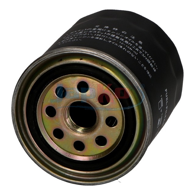 JAPKO Brændstof-filter 30208 Påskruet for FORD GENERAL MOTORS VOLVO FIAT TOYOTA ISUZU MAZDA NISSAN