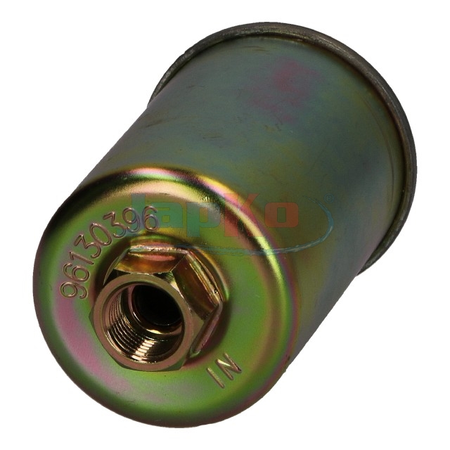 JAPKO Brændstof-filter 30393 Påskruet for OPEL CHEVROLET DAEWOO LAND ROVER ISUZU JAGUAR