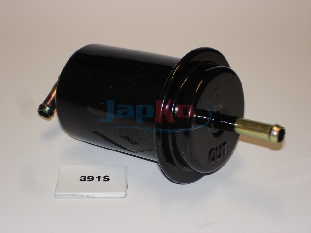 JAPKO Brændstof-filter 30391 Lednings for GENERAL MOTORS MAZDA