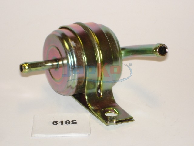 JAPKO Brændstof-filter 30619 Lednings for DAIHATSU