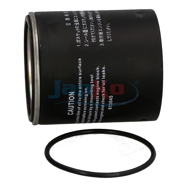 JAPKO Brændstof-filter 30997 Påskruet for CHRYSLER JEEP FIAT