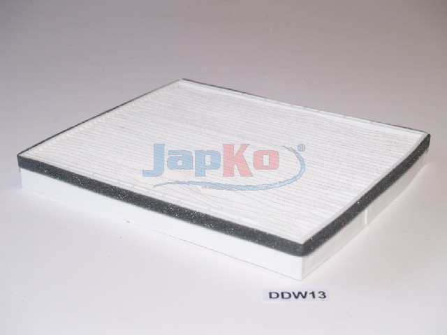 JAPKO Kabineluftfilter 21w13