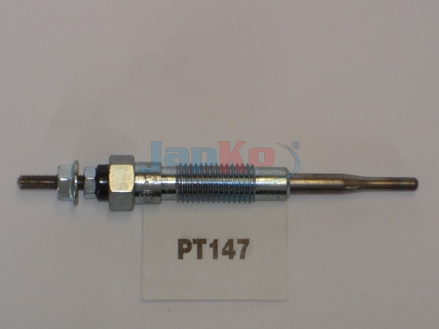 JAPKO Gløderør pt147 for TOYOTA
