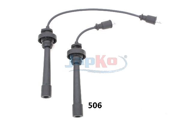 JAPKO Tændkabelsæt 132506 for MITSUBISHI