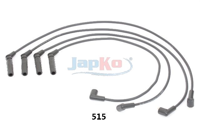 JAPKO Tændkabelsæt 132515 for MITSUBISHI