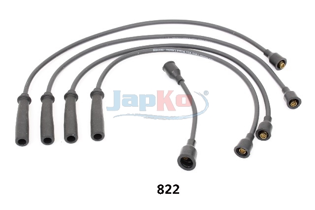 JAPKO Tændkabelsæt 132822 for SUZUKI