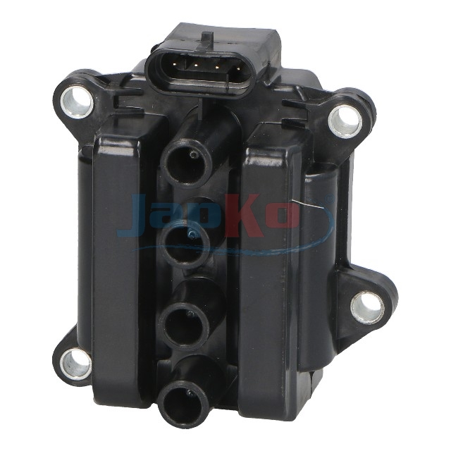 JAPKO Tændspole 78002 for STANDARD AUTOMOBILE NISSAN RENAULT DACIA
