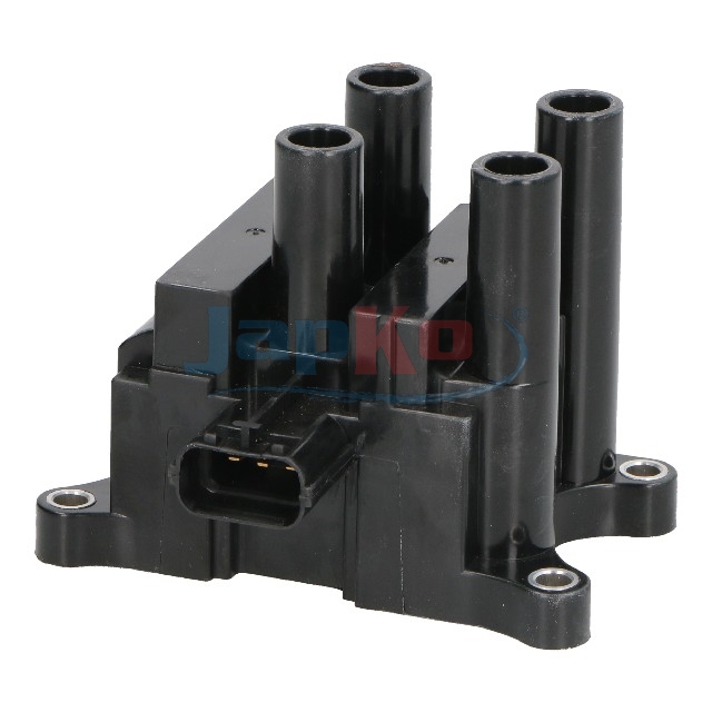 JAPKO Tændspole 78314 for MAZDA