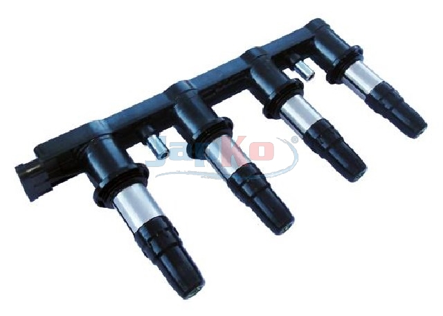 JAPKO Tændspole 78w14 for OPEL CHEVROLET