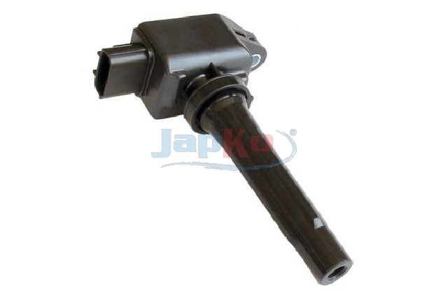 JAPKO Tændspole 78317 for MAZDA