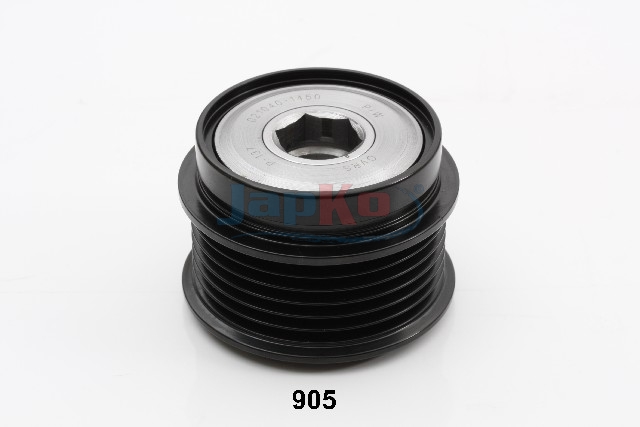 JAPKO Generator friløbskobling 130905 for CHRYSLER JEEP