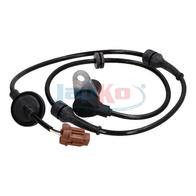 JAPKO ABS Sensor 151101 foran til venstre for NISSAN