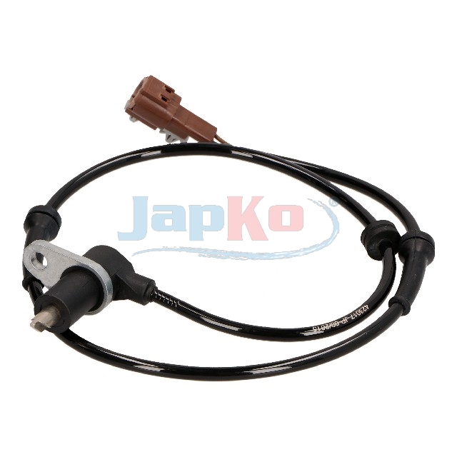JAPKO ABS Sensor 151114 venstre foraksel for NISSAN