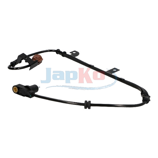 JAPKO ABS Sensor 151134 Bagaksel venstre for NISSAN