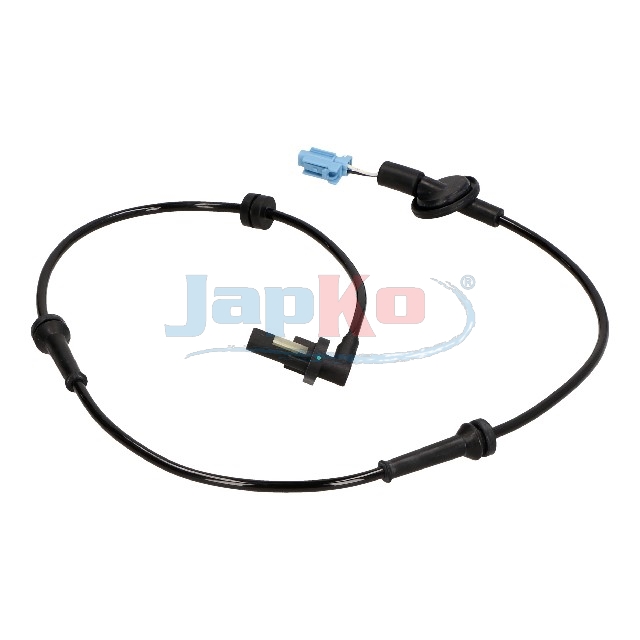JAPKO ABS Sensor 151164 venstre foraksel for NISSAN